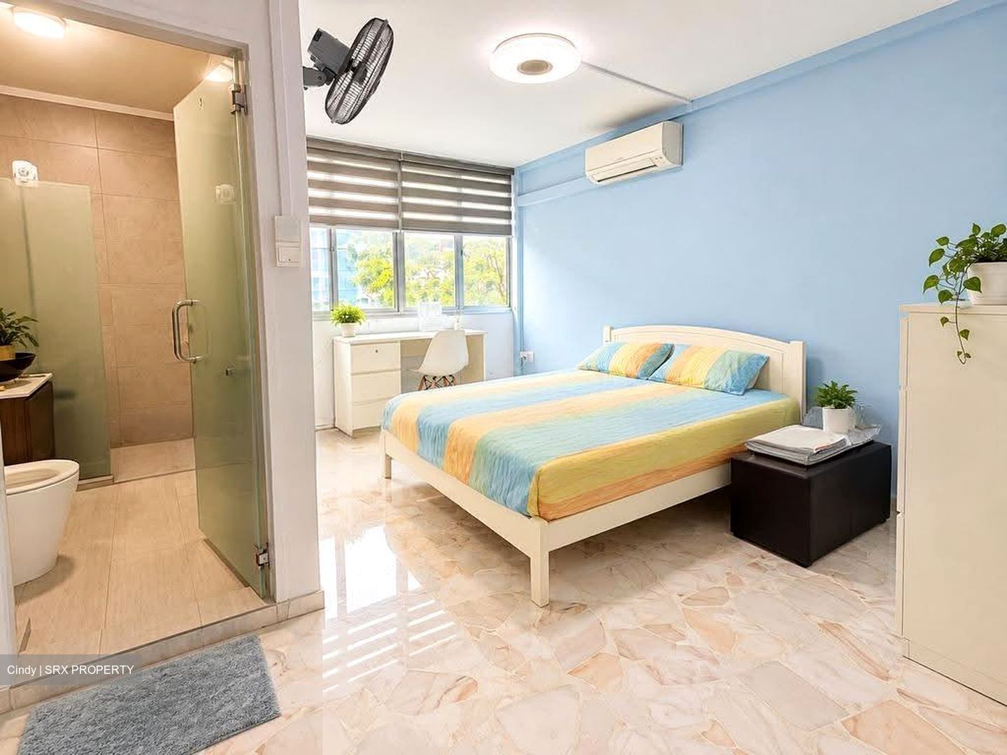 Blk 81B Lorong 4 Toa Payoh (Toa Payoh), HDB 4 Rooms #633405921